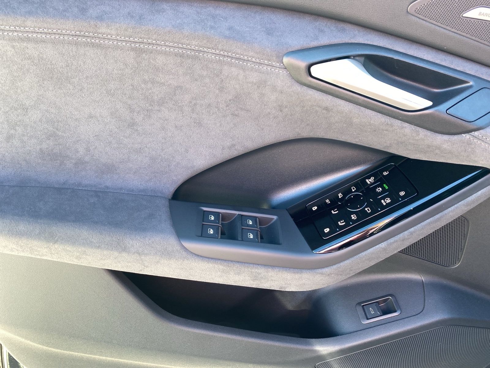 Audi Q6 e-tron - Bild 18