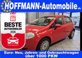 Fiat Grande Punto ohne Tüv - Fiat Grande Punto Gebrauchtwagen