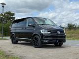 Volkswagen VW T6 Multivan Highline Dsg / Standheizung... - Volkswagen T6 Multivan in Hagen