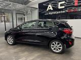 Ford Fiesta Cool & Connect, SH, PDC,FSE, LKH,SHA,BAA - Ford Fiesta Cool & Connect Gebrauchtwagen