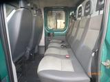 Fiat Ducato 250 D Doppelkabine 35 L - Fiat Ducato l 250