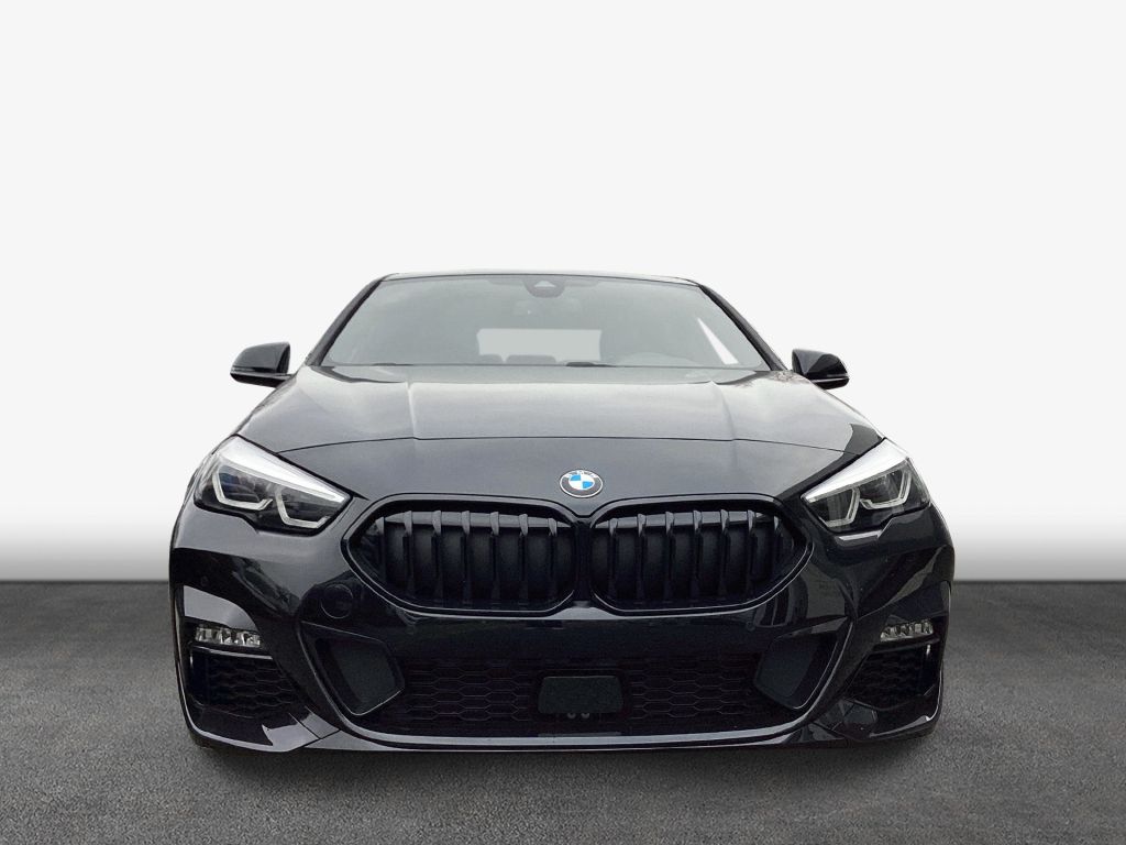 BMW 218i Gran Coupe Aut. M Sport foto 4