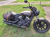 Indian Scout Bobber - INDIAN SCOUT