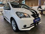 Seat Mii Style *KLIMA*TEMPOMAT*TÜV-06/2027* - Seat Mii Gebrauchtwagen
