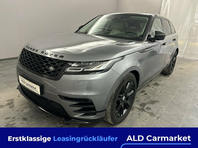 Land Rover Range Rover Velar P250 Edition Geschlossen, 5-tü