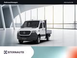 Mercedes-Benz Sprinter 314 4x4 DoKa Pritsche/Pl. Klima Standhz