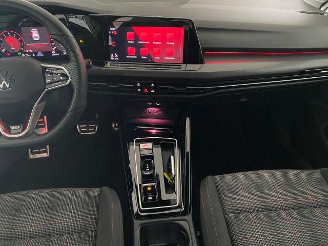Volkswagen Golf GTI 2.0 TSI DSG LED+SHZ+KLIMA, миниатюра 10