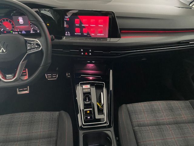 Golf GTI 2.0 TSI DSG LED+SHZ+KLIMA