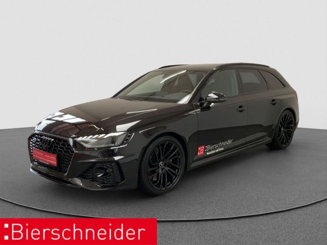 Audi RS4 Av qu RS ESSENTIALS PAKET