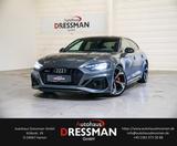 Audi RS5 Sportback quattro LASER VIRTUAL ACC KAMERA - gebrauchte Audi RS5 aus dem Jahr 2021