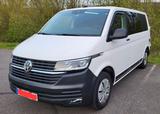 Volkswagen T6.1 - Wohnwagen & Wohnmobile in Braunschweig