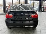 BMW 318 d, Klima, Alu, AHK, Scheckheft, HU 01/2028 ! - BMW 318 aus 2005: 318d