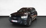 Audi Q5 55 TFSI e S tronic quattro -