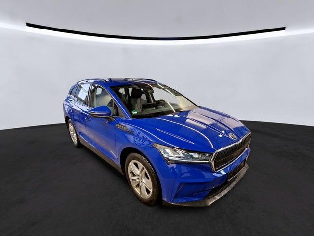 Fahrzeugabbildung Skoda Enyaq 60 Loft Navi Kamera 19" Teilleder Wärmepum