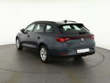 Seat Leon ST 1.5TSI Matrix ACC AHK AppConnect - Seat Leon Gebrauchtwagen