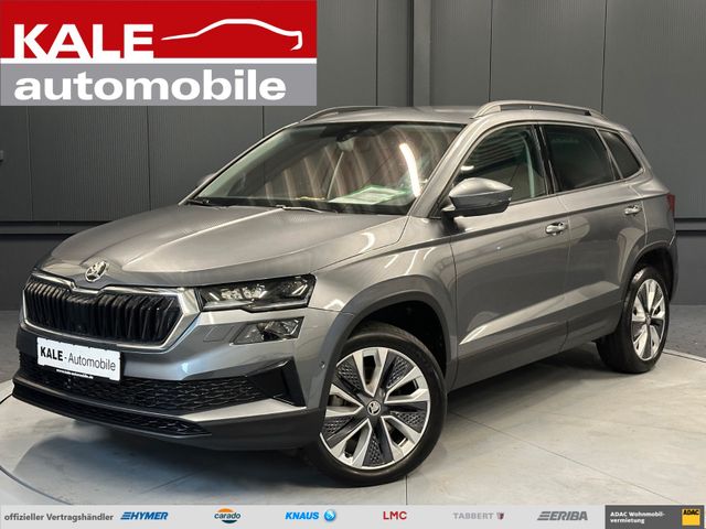 Skoda Karoq 1.5 TSI Selection*18Zoll*Traveller*KAMERA*