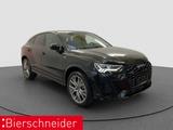 Audi Q3 Sportback 45 TFSI qu S-Line AHK MATRIX-LED PA - Audi Q3 Neuwagen in Berlin
