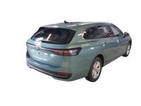 Volkswagen Passat Variant - Vorschau Bild 2