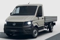 Volkswagen Crafter - Vorschau Bild 2