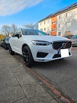 Volvo XC60 B5 AWD R-Design | Luftfederung | B&W | Voll