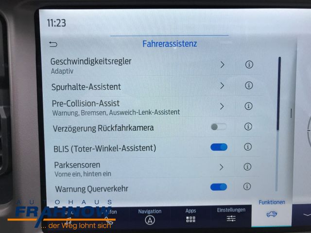 Foto Nummer 22: FORD Bronco