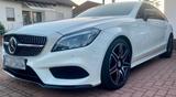 Mercedes-Benz CLS 350 Shooting Brake CLS 350 d Shooting Br... - Mercedes-Benz CLS-Klasse mit Anhängerkupplung