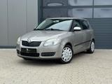 Skoda Fabia 1.4 1.Hand Zahnriemen AHK PDC SHZ Schiebd - Skoda Fabia aus 2007: 1.4