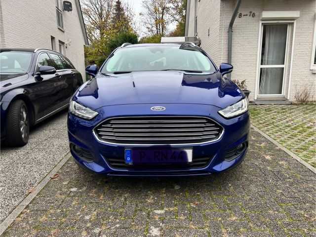 Ford Mondeo 1,5 TDCi 88kW Business ECOnetic Turni...