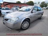 Nissan Primera 1.8/ Tüv NEU/Automatik/Klima - Nissan Primera: 1.8