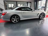 Mercedes-Benz SL 500 Edition 1/Designo/AMG-Paket/MagicSky/H&K - Mercedes-Benz SL 500: Designo