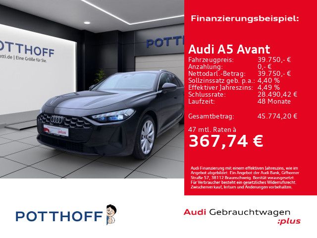 Image of Audi A5
