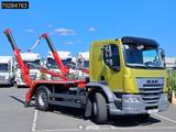 DAF XB 290 4X2 NEW 12tons Meiller AK12-MT Absetzkipp - DAF Neu