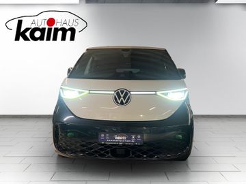 Bild 8 VW ID. Buzz ID.Buzz Pro Design+MATRIX LED+20 Zoll+NAVI