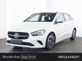 Mercedes-Benz B 180 PROGRESSIVE+TOTW+360+KAM+LED+NAVI+PDC+WIDE - Mercedes-Benz B 180 in Kassel