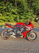 Honda CBR650R  - Offers