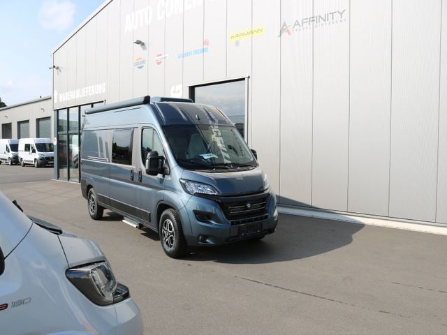 Carado Camper Van CVE 600