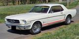 Ford Mustang V8 Oldtimer - Offers matching your search criteria