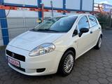 Fiat Punto 1.2 8V EASY - Fiat Punto EASY mit Benzin-Antrieb