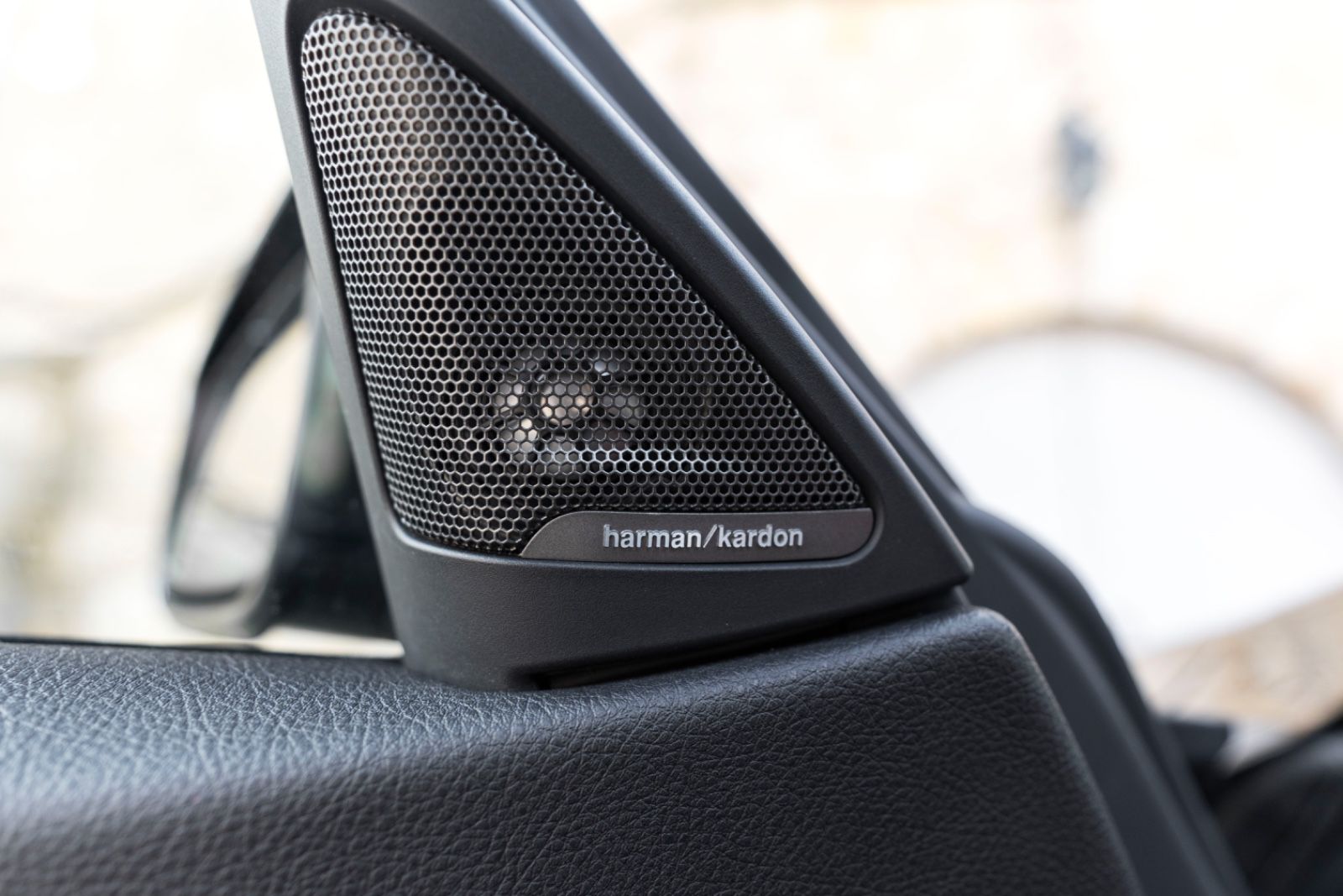 Fahrzeugabbildung BMW 435IX GC M-PERFORMANCE HUD H&K KAM NAV ALC
