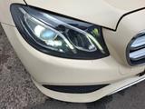 Mercedes-Benz E 220 d T Avantgarde, §25a, Kamera, LED - Mercedes-Benz E 220: Beige