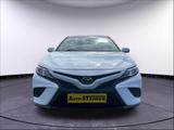 Toyota Camry i,SE/ACC/AUTOMAT/ - Toyota Camry: Limousine