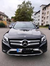 Mercedes-Benz marcedes benz GLC 220d 4MATIC - Mercedes-Benz GLC 220 in Hannover