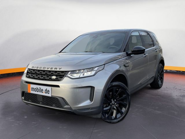 Land Rover Discovery Sport D240 S AWD Winter-P. Fahrass-P.