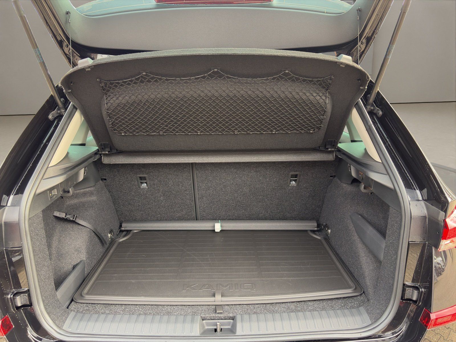 Skoda Kamiq - Bild 18