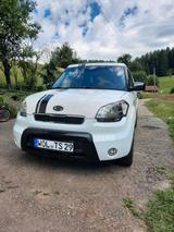 Kia Zu verkaufen - gebrauchte Kia Soul aus dem Jahr 2011