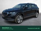 Skoda Karoq 1.5 TSI DSG Style ACC Kamera LED Navi - gebrauchte Skoda Karoq aus dem Jahr 2024
