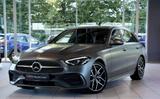 Mercedes-Benz C 300 d T AMG Line 1.H *19 *Distr.*Digital*BURM - Mercedes-Benz C 300 in Wuppertal