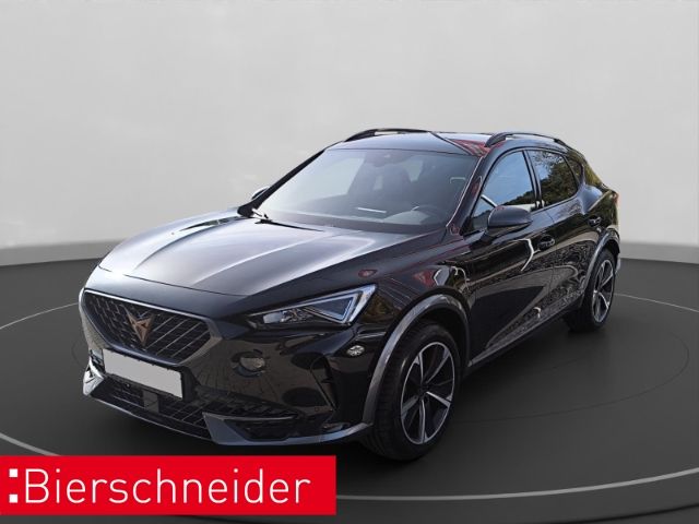 Cupra Formentor 1.4 e-Hybrid DSG NAVI LED PARKLENK