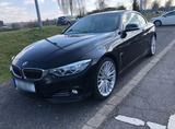 BMW 428i CABRIO - BMW 428 Cabrio Gebrauchtwagen