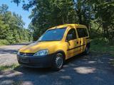 Opel Combo C 1.7 Dti Tour Zahnriemen Servi... - gebrauchte Opel Combo aus dem Jahr 2004